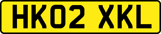 HK02XKL