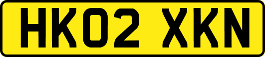 HK02XKN