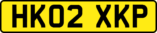 HK02XKP