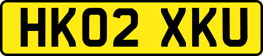 HK02XKU