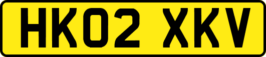 HK02XKV