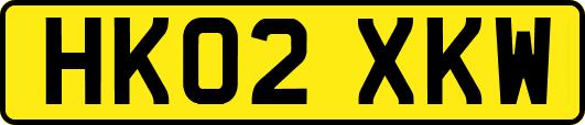 HK02XKW