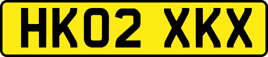 HK02XKX
