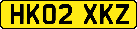 HK02XKZ