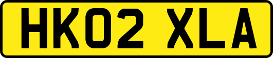 HK02XLA
