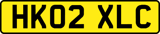 HK02XLC