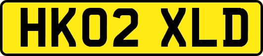 HK02XLD