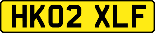 HK02XLF