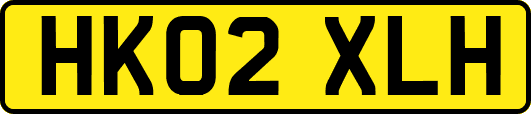 HK02XLH