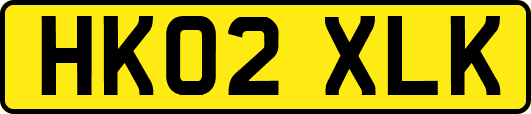 HK02XLK