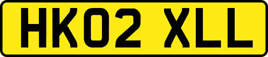 HK02XLL