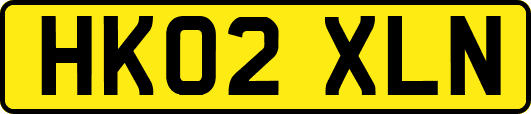 HK02XLN