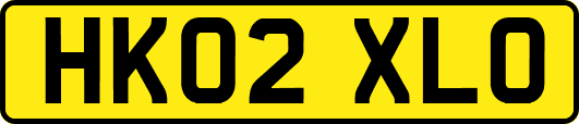 HK02XLO