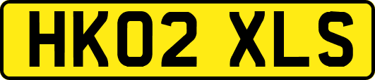 HK02XLS