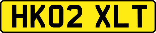 HK02XLT