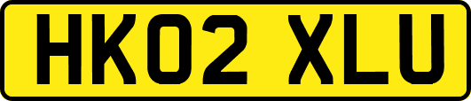 HK02XLU