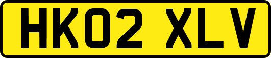 HK02XLV