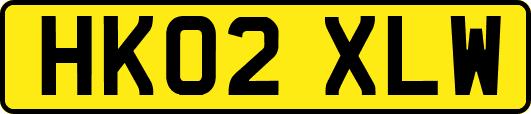 HK02XLW