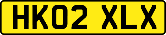 HK02XLX