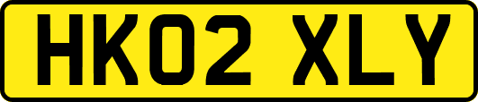 HK02XLY