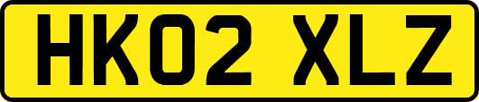HK02XLZ