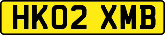 HK02XMB