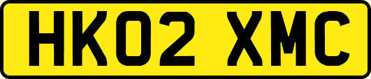 HK02XMC