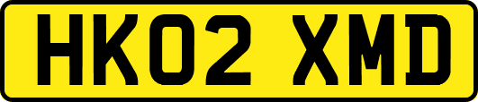 HK02XMD