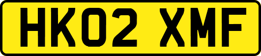 HK02XMF
