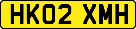 HK02XMH