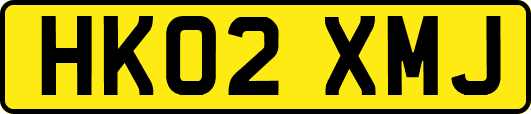 HK02XMJ