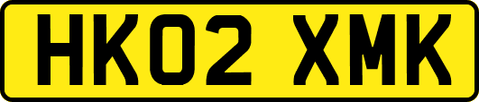 HK02XMK