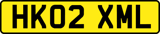 HK02XML