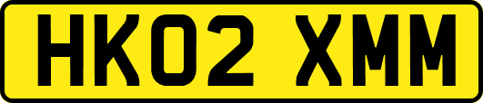 HK02XMM