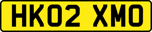 HK02XMO