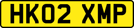 HK02XMP