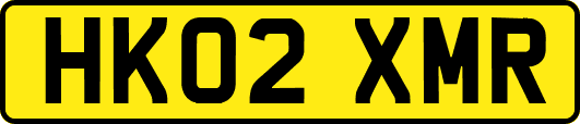 HK02XMR