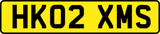 HK02XMS