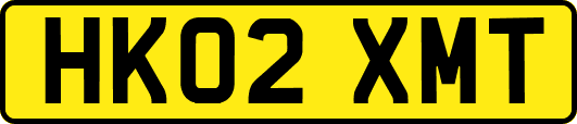 HK02XMT