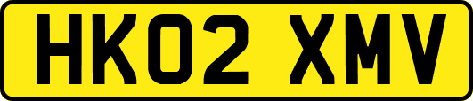 HK02XMV