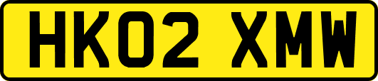 HK02XMW