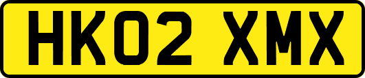 HK02XMX