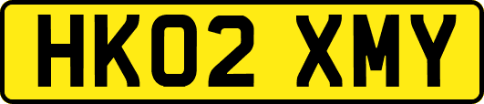 HK02XMY