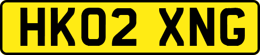 HK02XNG