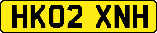 HK02XNH
