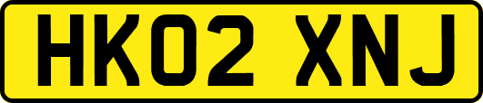 HK02XNJ