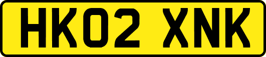 HK02XNK