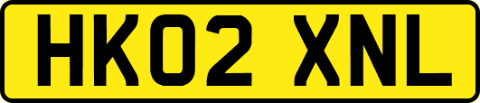 HK02XNL