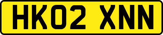 HK02XNN