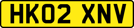 HK02XNV